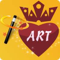 ArtWonder: Photo Art on 9Apps