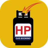ikon Book HP Gas