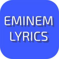 Lyrics of Eminem