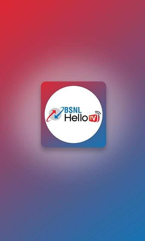 BSNL HelloTV स्क्रीनशॉट 3