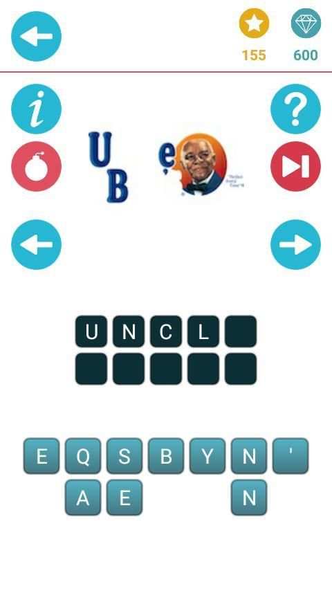 Logo Quiz Food - 2018 Edition screenshot 8