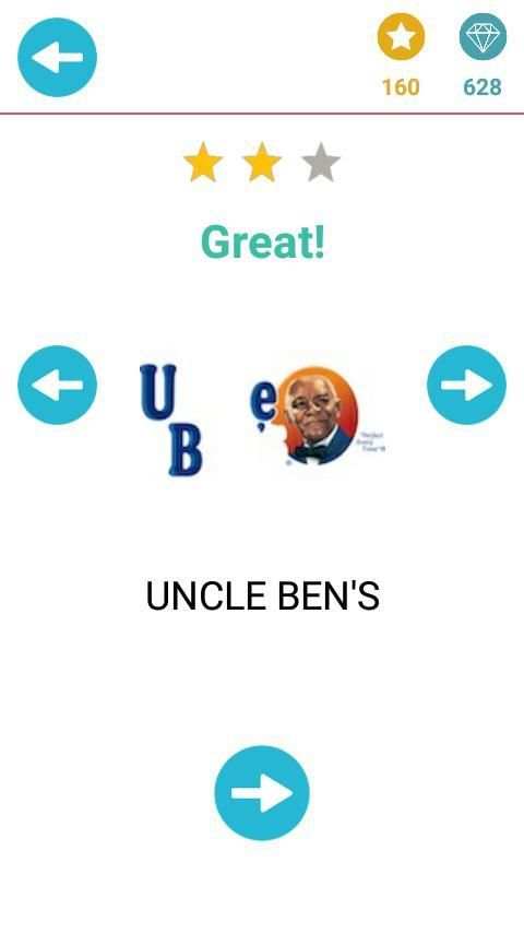 Logo Quiz Food - 2018 Edition screenshot 7