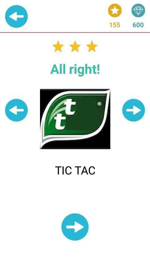 Logo Quiz Food - 2018 Edition screenshot 4
