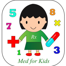 ikon DrugCalc: Pediatric Dosing Calculator