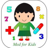 DrugCalc: Pediatric Dosing Calculator