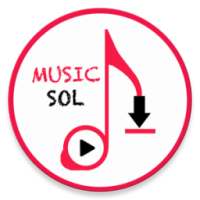 MusicSol Mp3 indirme uygulaması. on 9Apps