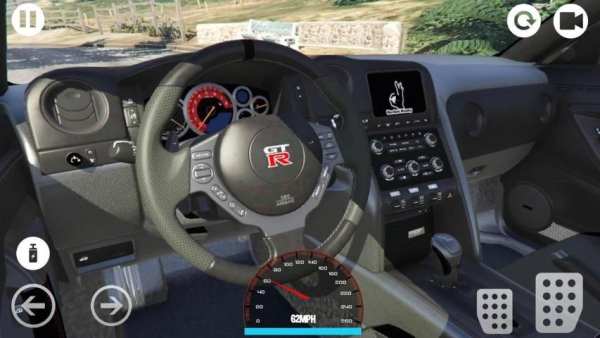 Sport Car Racing 2018 screenshot 1