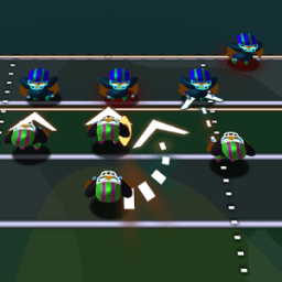 ikon League Football