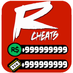 ikon Roblox Free Tix and R$ Generator Rubox