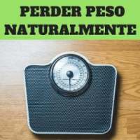 Perder Peso Saludablemente