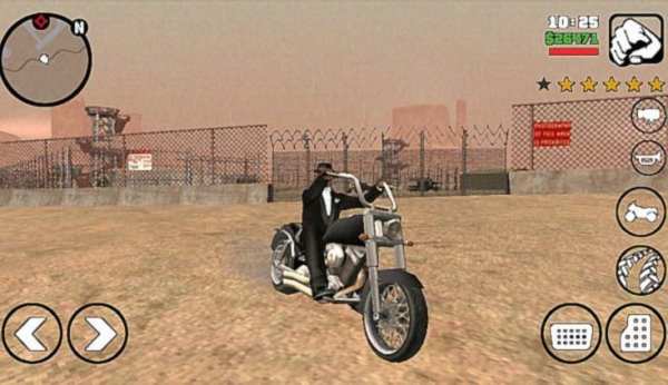 Cheats for GTA SAN Andreas скриншот 1