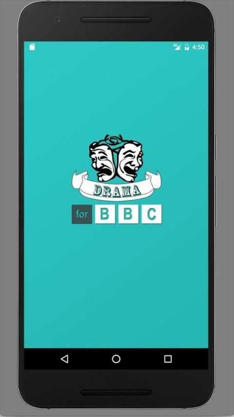 Dramas English скриншот 1