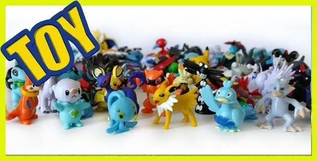 Smyths Toys - Pokémon Throw 'n' Pop Poké Ball 