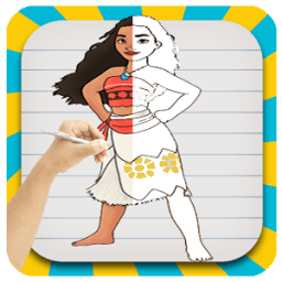 Рисовать карикатуры, как профи иконка