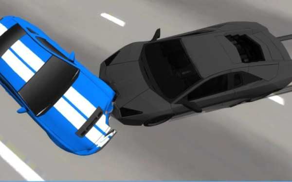 Super Car Driving 3D скриншот 7