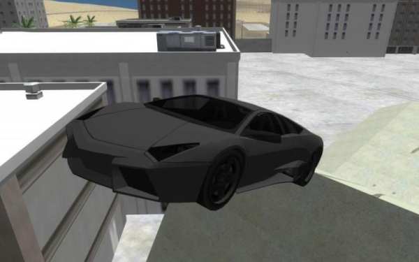 Super Car Driving 3D 8 تصوير الشاشة