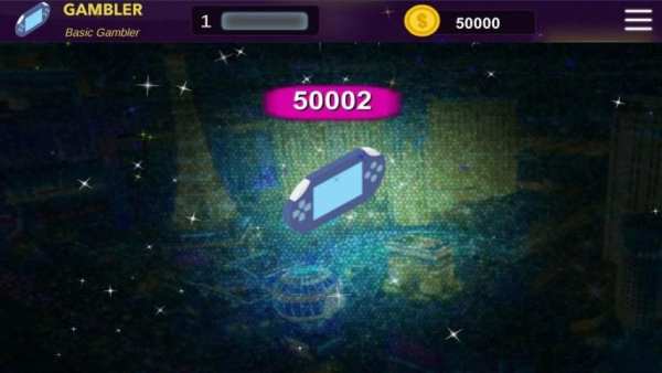 Play Store My Vegas Slots Apps screenshot 3