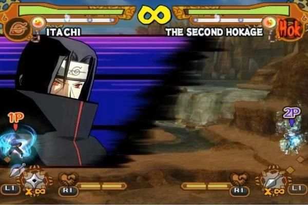 Guide For Naruto Shippuden скриншот 1