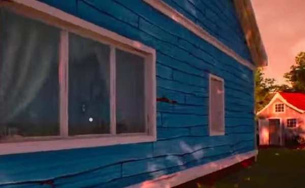 Tips for Hello Neighbour скриншот 5
