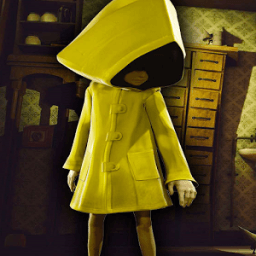 New Little Nightmares Guide आइकन