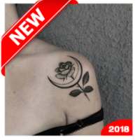 Cam Booth's Tattoos Maker 2018 on 9Apps