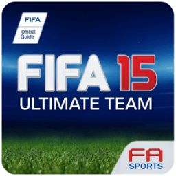 Tricks FIFA 15 New иконка