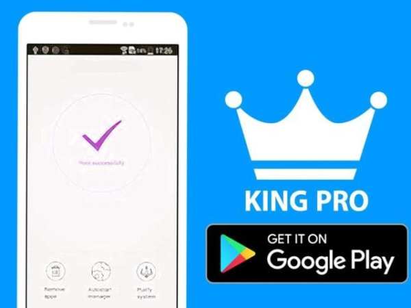 King Pro - Rooting PRANK ! скриншот 2