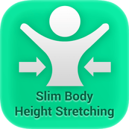 Photo slimmer &amp; Spring Height иконка