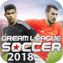 ikon Dream League Soccer 2018