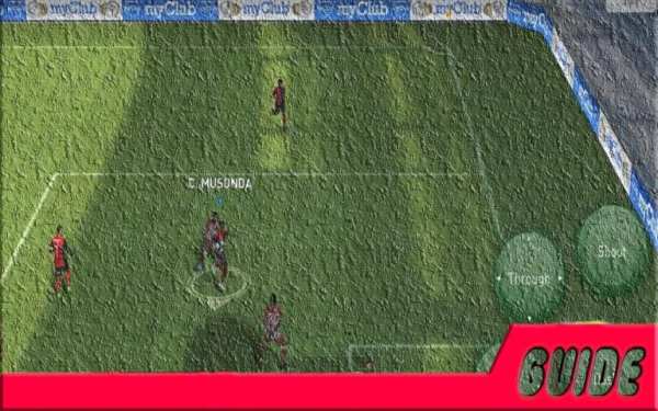 Free PES 2017 Master League tips screenshot 4