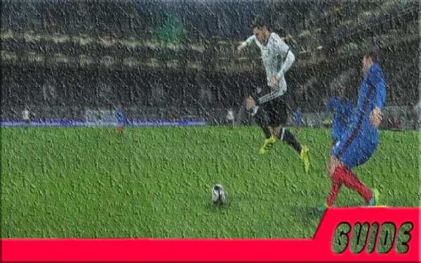 Free PES 2017 Master League tips screenshot 1