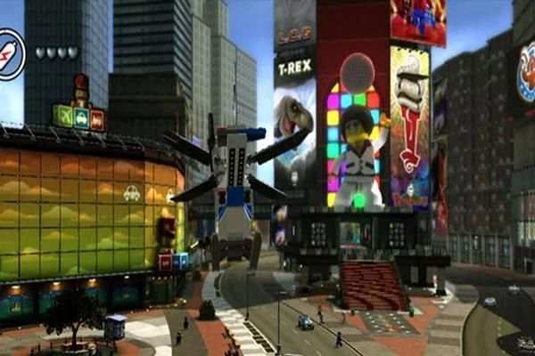 Guide Lego Batman New screenshot 2
