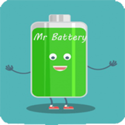 Battery Saver 2018 أيقونة