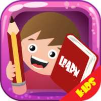 Learn English For Kids on 9Apps