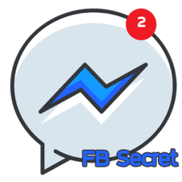 Guide FB Messenger Secret Message иконка
