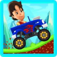 Heidi : Hil Climb Racings