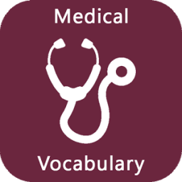 Medical Vocabulary أيقونة