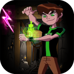 Super Ben : Game 10 أيقونة