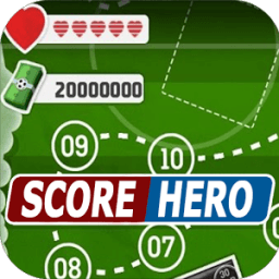 ikon Guide Score! Hero