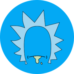 ikon Rick Sanchez Soundboard