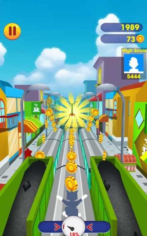 Tom Rush screenshot 1