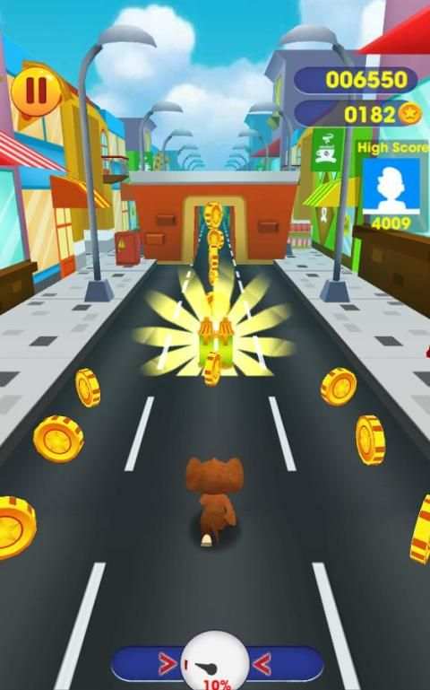 Tom Rush screenshot 7