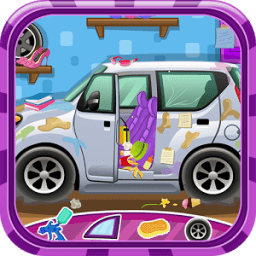 ikon Clean up car wash