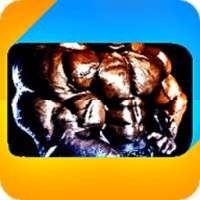 BodyBuilding Pro on 9Apps