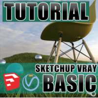 Sketchup Vray Basic Tutorial on 9Apps