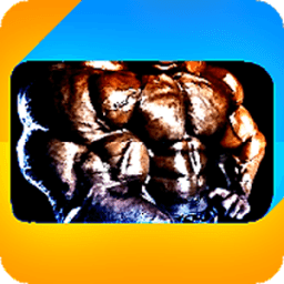 BodyBuilding Pro иконка