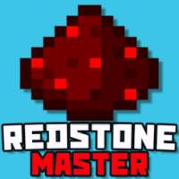 Redstone Master Minecraft PE