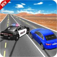 Top Car Chase Game