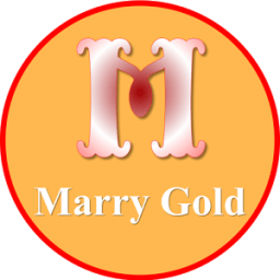 ikon Marry Gold