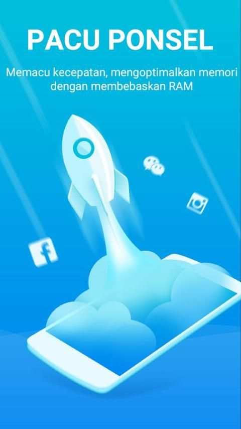 Super Security - Virus Cleaner screenshot 5